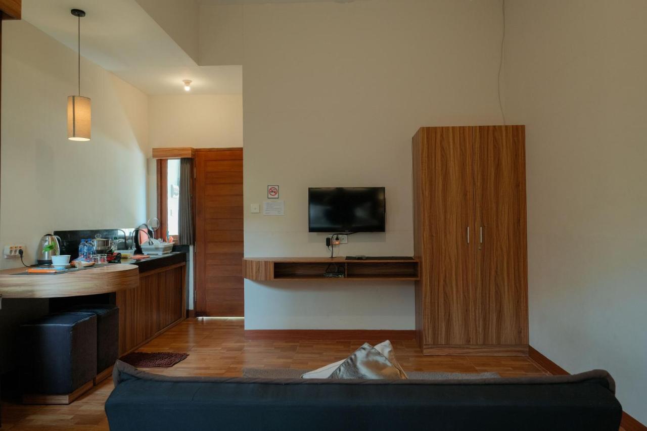 Andewi Guest House Denpasar Redpartner - Minimum Stay 30 Nights Санур Екстер'єр фото